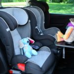 Comment choisir un siège auto pour enfant : les points essentiels