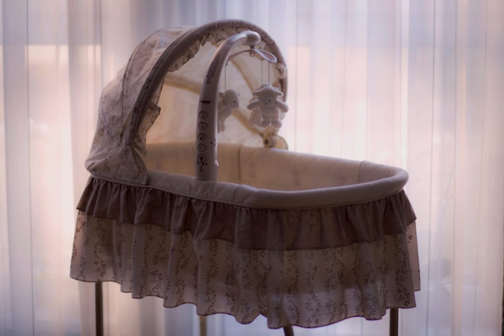 un sommeil réparateur pour un enfant